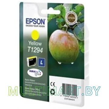 Картридж Epson C13T12944012 картинка 2